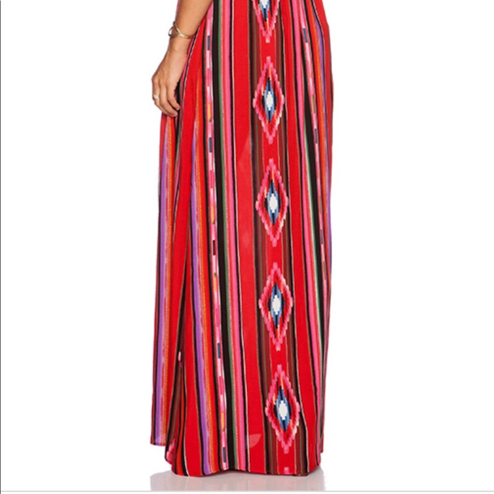 TYSA ADVENTURE DRESS - Picture 4 of 5